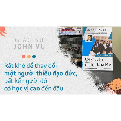 Combo Lời khuyên dành cho các bậc Cha Mẹ + Lời khuyên dành cho Thầy Cô - Bản Quyền