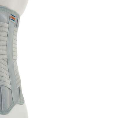 Đai lưng bụng thoáng khí Dr. Med DR-B021 size M - Nhập khẩu Hàn Quốc