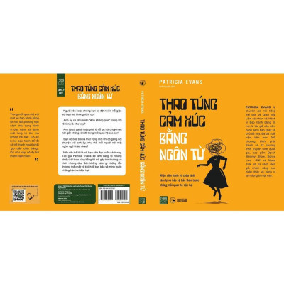 Thao Túng Cảm Xúc Bằng Ngôn Từ - Bản Quyền