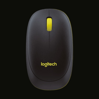 Combo bàn phím + chuột Logitech MK240-Hàng chính hãng