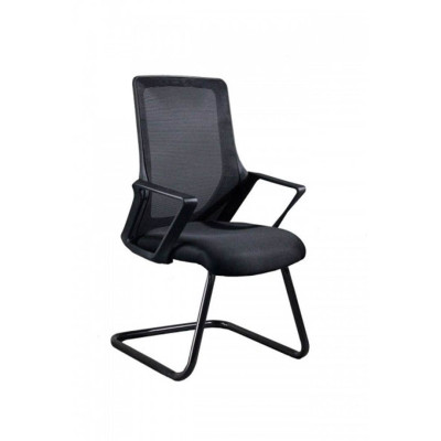 Ghế văn phòng chân quỳ lưng lưới SMLIFE Alvin