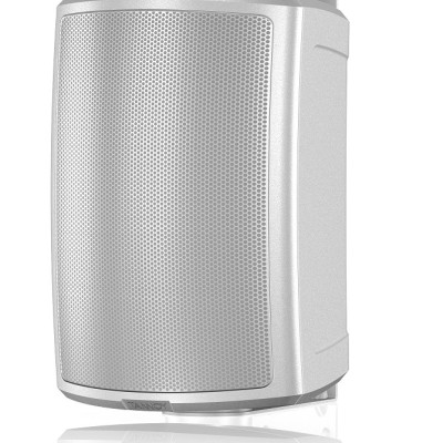 Loa Treo Tường TANNOY AMS 5DC-WH - 5" công suất 60 - 240 Watts -Hàng Chính Hãng