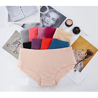 COMBO 10 QUẦN SU THÔNG HƠI CAO CẤP 2546