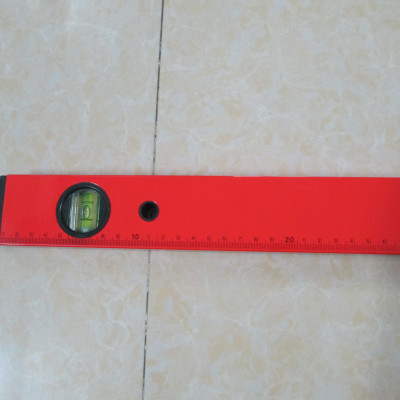  Thước thủy không từ tính 700mm Ega Master 65152 - Hàng Chính Hãng