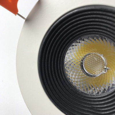 ĐÈN LED ÂM TRẦN CHỈNH HƯỚNG DCA INNOLAMP,ÁNH SÁNG TRẮNG/VÀNG/TRUNG TÍNH PHÙ HỢP VỚI MỌI KHÔNG GIAN