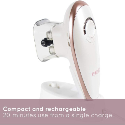 Máy massage hút chân không cao cấp HoMedics CELL-500-EU - Hàng chính hãng