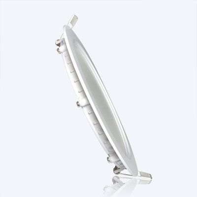 Đèn LED âm trần siêu mỏng 12w 3 chế độ ENA