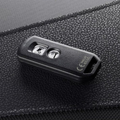 Bao da ép phom Handmade chìa khóa Honda SH 300i da bò thât giá tận xưởng (có bán sỉ) - hàng chính hãng