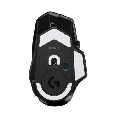 Chuột Gaming Không Dây Logitech G502 X LIGHTSPEED - Hàng Chính Hãng