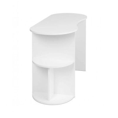 Bàn Học Trẻ Em Kiểu Dáng Nhỏ Gọn SMLIFE Dekunobu