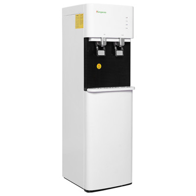 Cây nước nóng lạnh 2 vòi Kangaroo KG49A3 - Hàng chính hãng