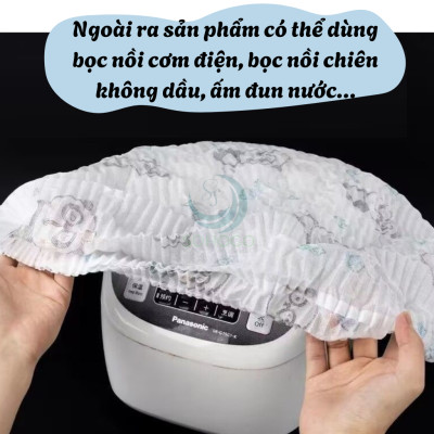 Bọc Bảo Vệ Lồng Quạt Hoa Văn Dễ Thương Áo Bọc Quạt Đứng Họa Tiết Ngộ Nghĩnh Vỏ Quạt Vải Lưới Chống Bụi Trang Trí Bọc Che Lồng Quạt Chống Bụi 45cm Áo Quạt In Hình Đáng Yêu – Chống Bụi, Trang Trí Nhà Cửa