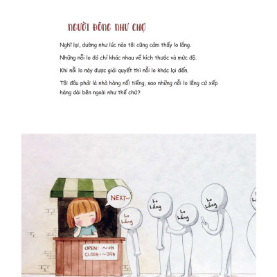 Xin Lỗi Hôm Nay Cuộc Đời Tôi Là Trên Hết