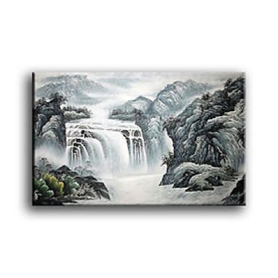 Tranh Treo Tường Canvas Suemall CV140808