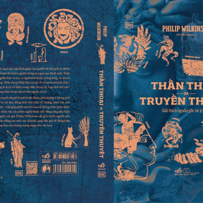Thần Thoại Và Truyền Thuyết