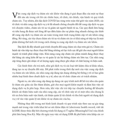 Sách - Hệ Thống Thông Tin Y Tế