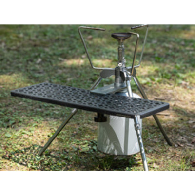 Kẹp bàn đa năng Campingmoon Z18 / BKZ18