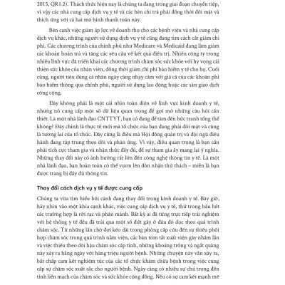 Sách - Quản Lý Công Nghệ Thông Tin Trong Y Tế - Chiến Lược, Tầm Nhìn Và Kỹ Năng