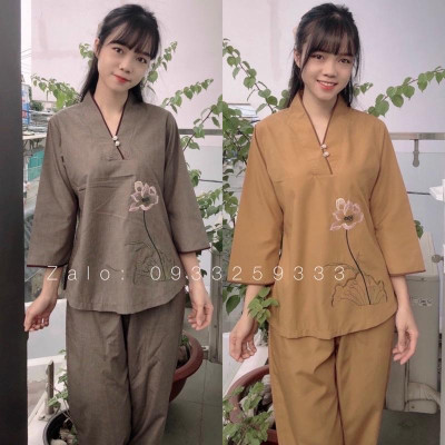 ĐỒ LAM ĐI CHÙA  Nút Ngọc