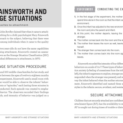 Sách Psych 101: Psychology facts, basics, statistics, tests, and more! (Adams 101)