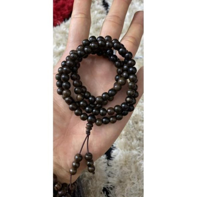 ĐỒ LAM ĐI CHÙA Mẫu Tàu Phi Lụa