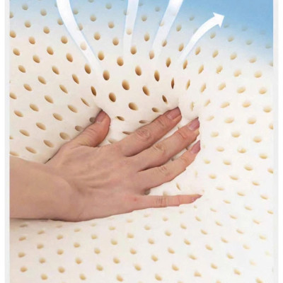 Gối Cao Su Thiên Nhiên TEWA JAPAN Hàng chính hãng