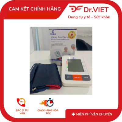 Máy đo huyết áp Chido PG-800B31