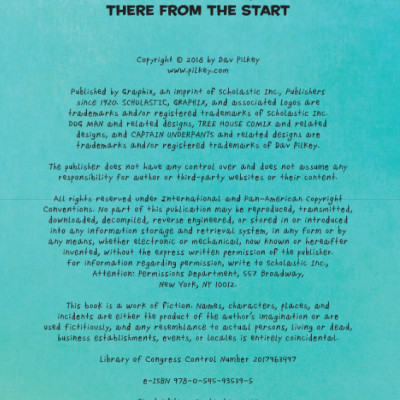 Dog Man #5: Lord Of The Fleas: A Graphic Novel