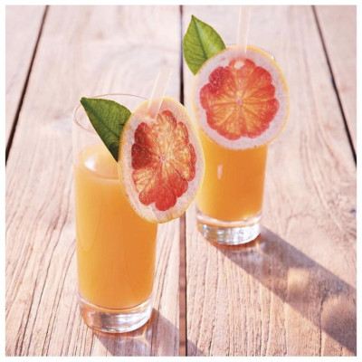 Bộ bình cốc Luminarc dùng trên bàn khách, phòng ăn 5 chi tiết - N0835, chống bám màu, bám mùi