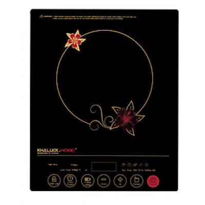 BẾP ĐIỆN TỪ KHALUCK.HOME KL-198 - HÀNG CHÍNH HÃNG