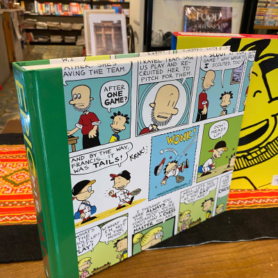 Sách - Epic Big Nate by Lincoln Peirce | Children