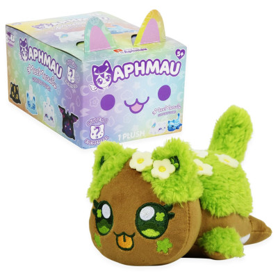 Đồ Chơi Thú Nhồi Bông 6 Inch - Series 8 - Chủ Đề Nguyên Tố - Aphmau 6028ELE (Sản Phẩm Bên Trong Là Ngẫu Nhiên)