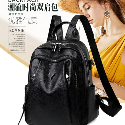 Balo Mini Nữ Thời Trang Da cao cấp thời trang – BEE GEE BLNN9014