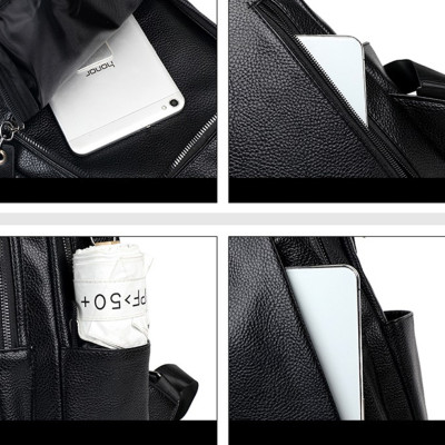 Balo Mini Nữ Thời Trang Da cao cấp thời trang – BEE GEE BLNN9014