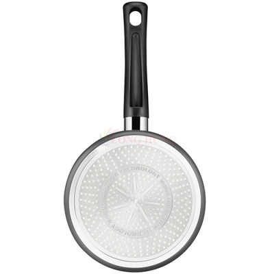 Nồi cán dài/quánh Tefal Only Cook 18cm x 2.2L G1642395 - Hàng chính hãng