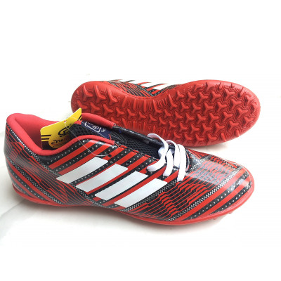 Giày đá bóng sân cỏ nhân tạo đã may full đế