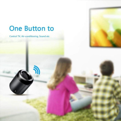Bộ Điều Khiển Hồng Ngoại Broadlink RM Mini 3