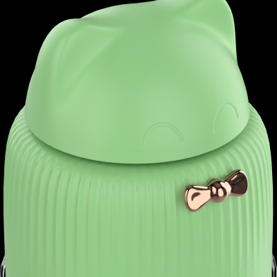 Máy xay thực phẩm siêu tiện lợi Kuchenzimmer 013642 - Hàng Chính Hãng