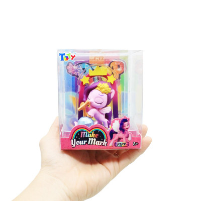 Đồ Chơi Mô Hình My Little Pony - Make Your Mark - Pipp - ToTy DP08