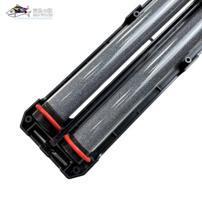 Máy sưởi bể cá Baoyu BY-S800 đa năng 600W-1500W, điều chỉnh nhiệt độ, chống nổ, hàng chính hãng