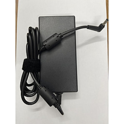 Sạc dành cho Laptop Gaming MSI GP75 Series Leopard 9SD-1260VN, GP75 9SD-437,MSI GP75 Leopard 10SDR 10SDK 10SCSK hàng nhập khẩu