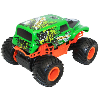 Đồ Chơi Mô Hình Siêu Xe Khủng Long Điều Khiển Từ Xa - Vecto VT24008