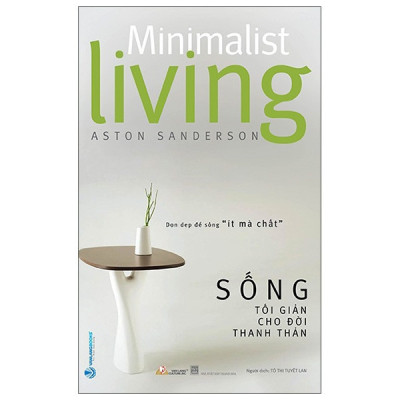 Sách - Combo 3 Cuốn Sách Giúp Bạn Vui Sống - VLB