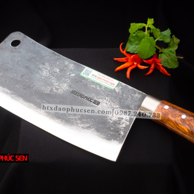 Dao Phúc Sen - Dao Chặt Xương Mới