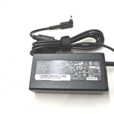 Sạc dành cho Laptop LG Gram 2020 17Z90N 15Z970 14Z970 13Z975 15Z980 15Z960 19040G 2021 kèm dây nguồn - hàng nhập khẩu