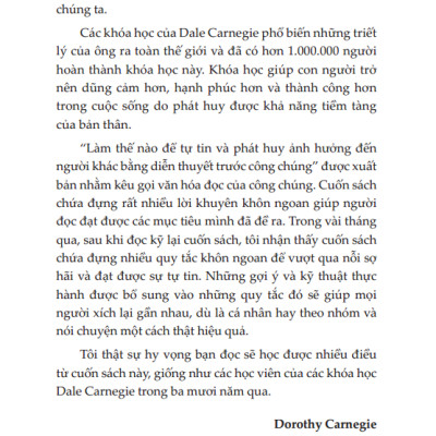 Bộ Sách Đắc Nhân Tâm + Quẳng Gánh Lo Đi Và Vui Sống + Nghệ Thuật Nói Trước Công Chúng (Bộ 3 Cuốn)
