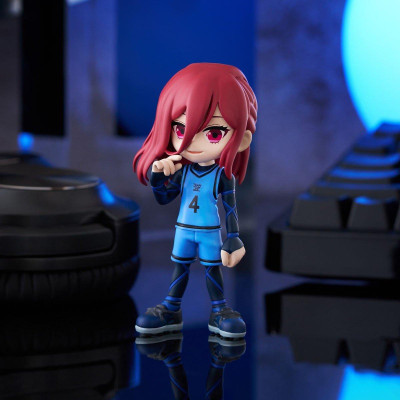 Đồ Chơi Mô Hình Bluelock - PalVerse (Mẫu Sản Phẩm Bên Trong Là Ngẫu Nhiên)