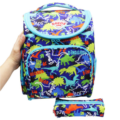 Ba Lô Chống Gù - Sakos Kid Smartie