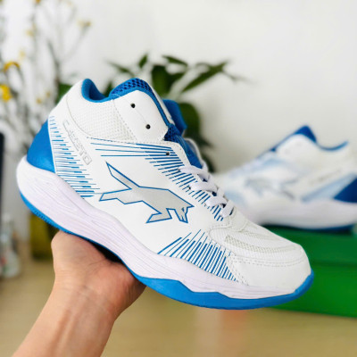 Giày bóng chuyền VHD Cabeto Sói đầu đàn cao cổ - Chính hãng