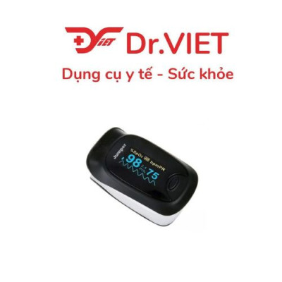 MÁY ĐO NỒNG ĐỘ OXY TRONG MÁU JUMPER JPD-500D OLED GERMANY